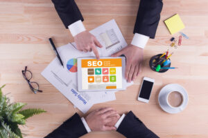 Google Speed Insightー合格100点近くに修正依頼