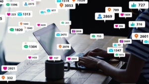 SNSマーケティングとは（治療院でもできる信頼とSEO効果の高め方）