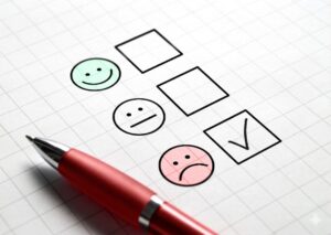 Googleマップの不適切なクチコミや★１レビューの対策（治療院編）