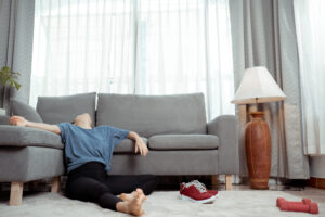 治療院経営のやる気がなくなった原因はなに？（モチベ低下）