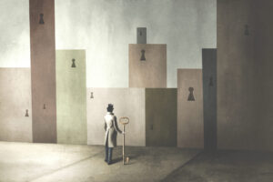 「治療院ブログのアクセスが増えない」過去記事を資産に変える5ステップ